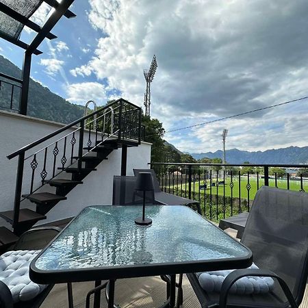 Sunshine Apartment With Private Pool And Parking Kotor Zewnętrze zdjęcie